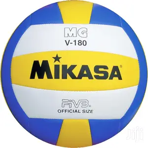Mikasa Volley Ball