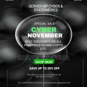 Printing Offer