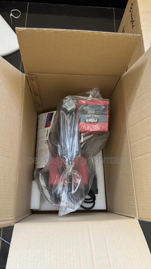 Multi-Station Pen Press Machine - thumbnail 2