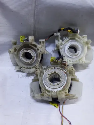 Nissan Caravan E25/Xtrail Nt30 Spiral Cable