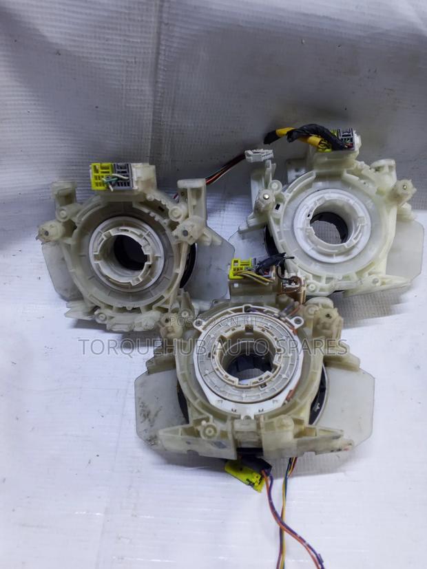 Nissan Caravan E25/Xtrail Nt30 Spiral Cable - thumbnail 2