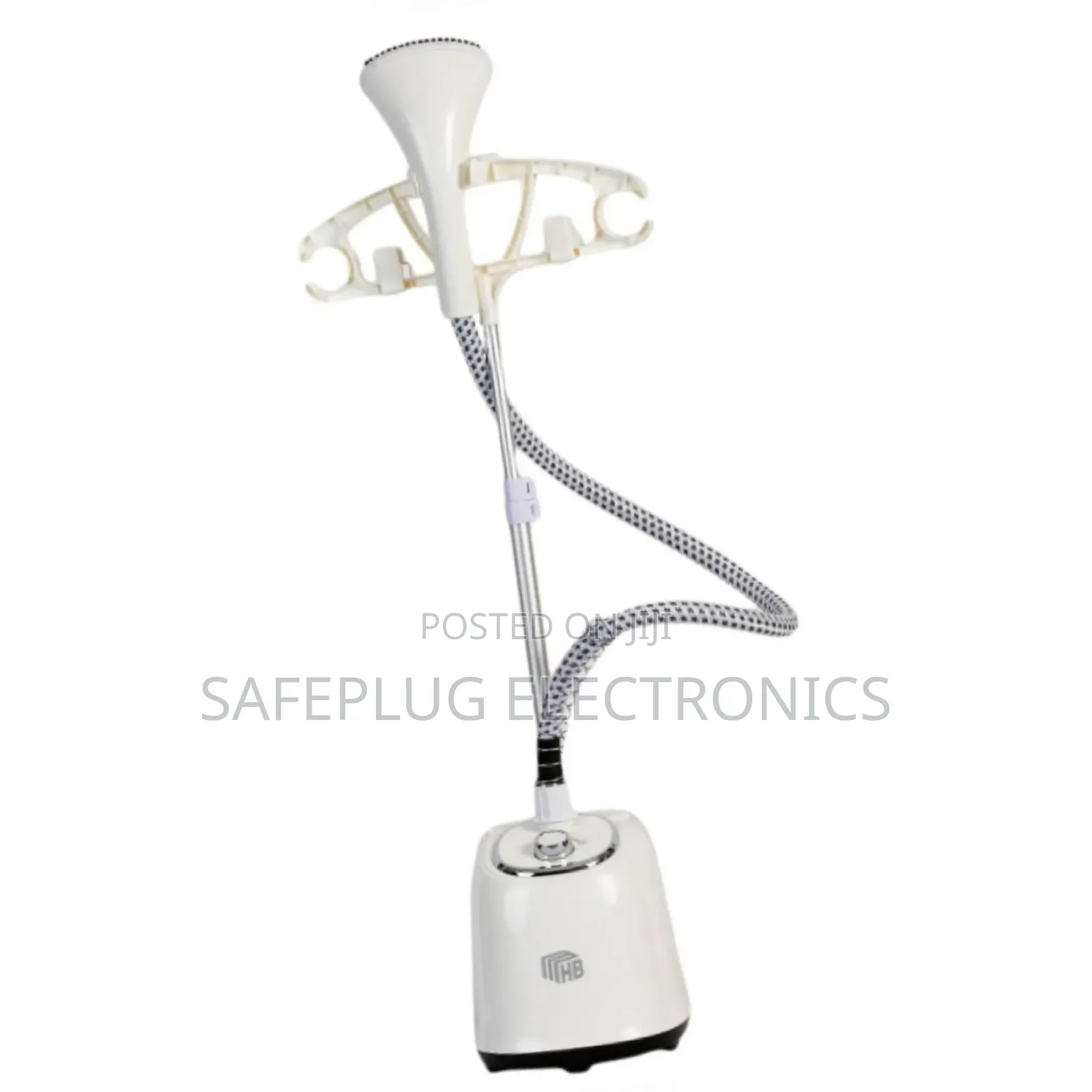 Brand New Rebune Stand Alone Steamer - Eliminates Ironing Hassles!