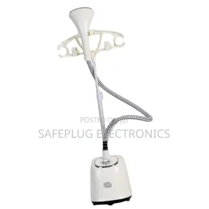 Brand New Rebune Stand Alone Steamer - Eliminates Ironing Hassles!