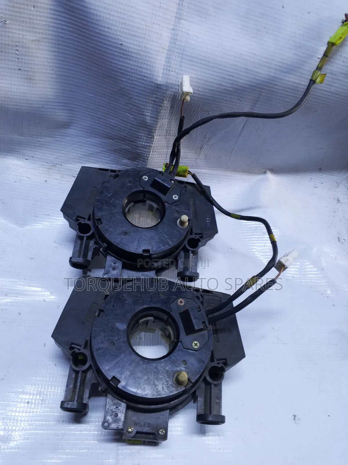 Nissan X-trail Nt30 Spiral Cable