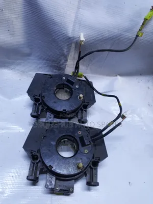 Nissan X-trail Nt30 Spiral Cable