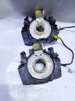 Nissan X-trail Nt30 Spiral Cable