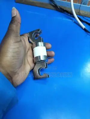 Fuse Cutout