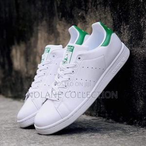 Adidas Stansmith - thumbnail 2