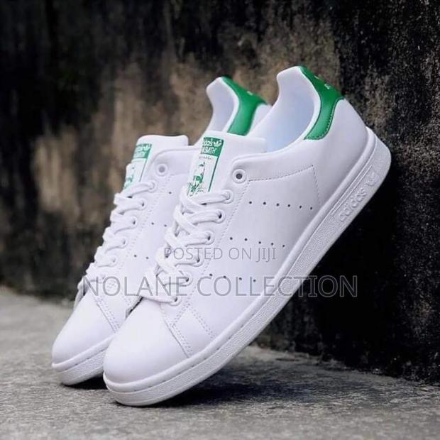 Adidas Stansmith - main view