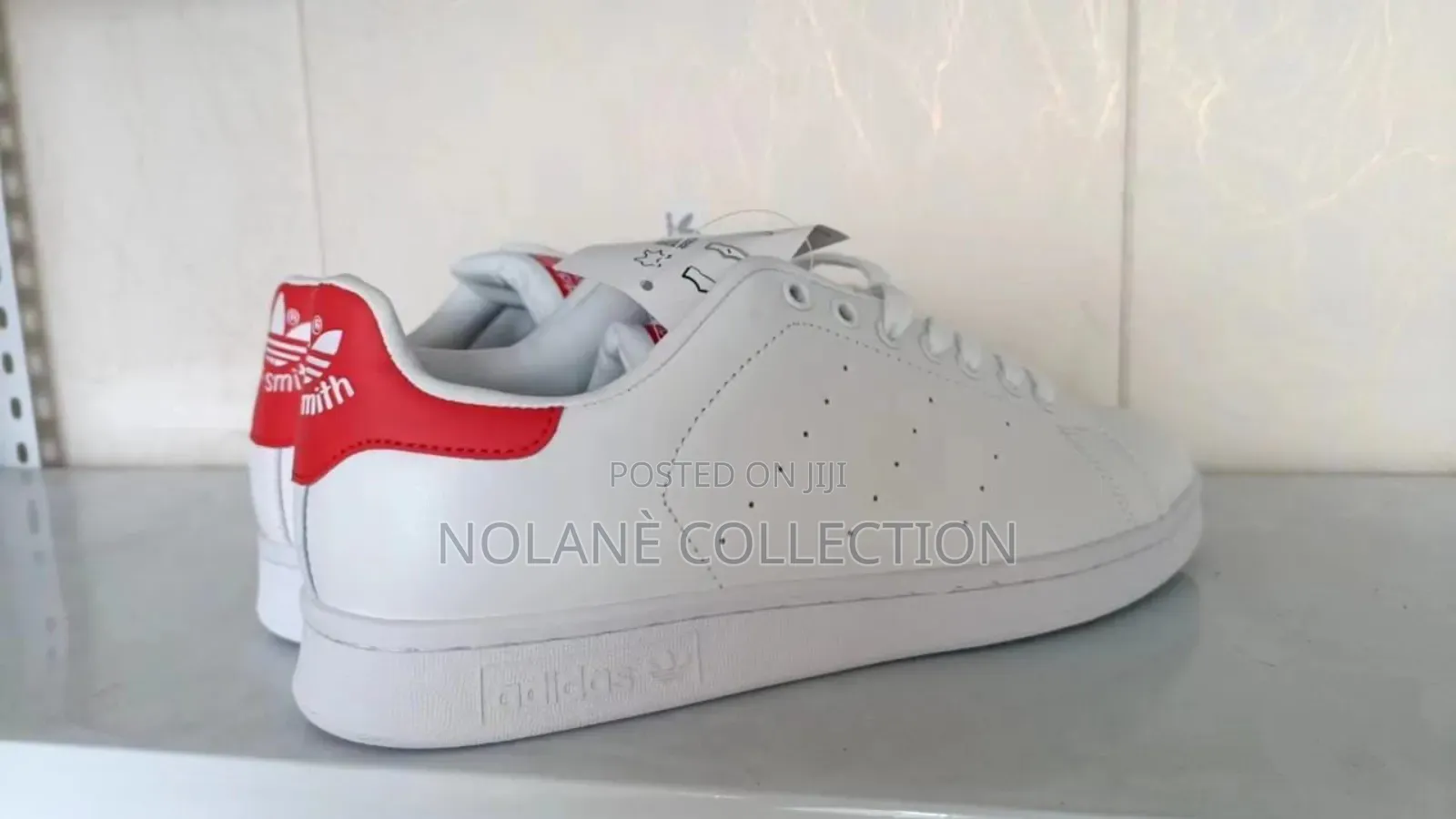 Adidas Stansmith