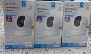 Indoor Home Smart Security Pan Tilt Camera Ezviz Ty1 CCTV Security
