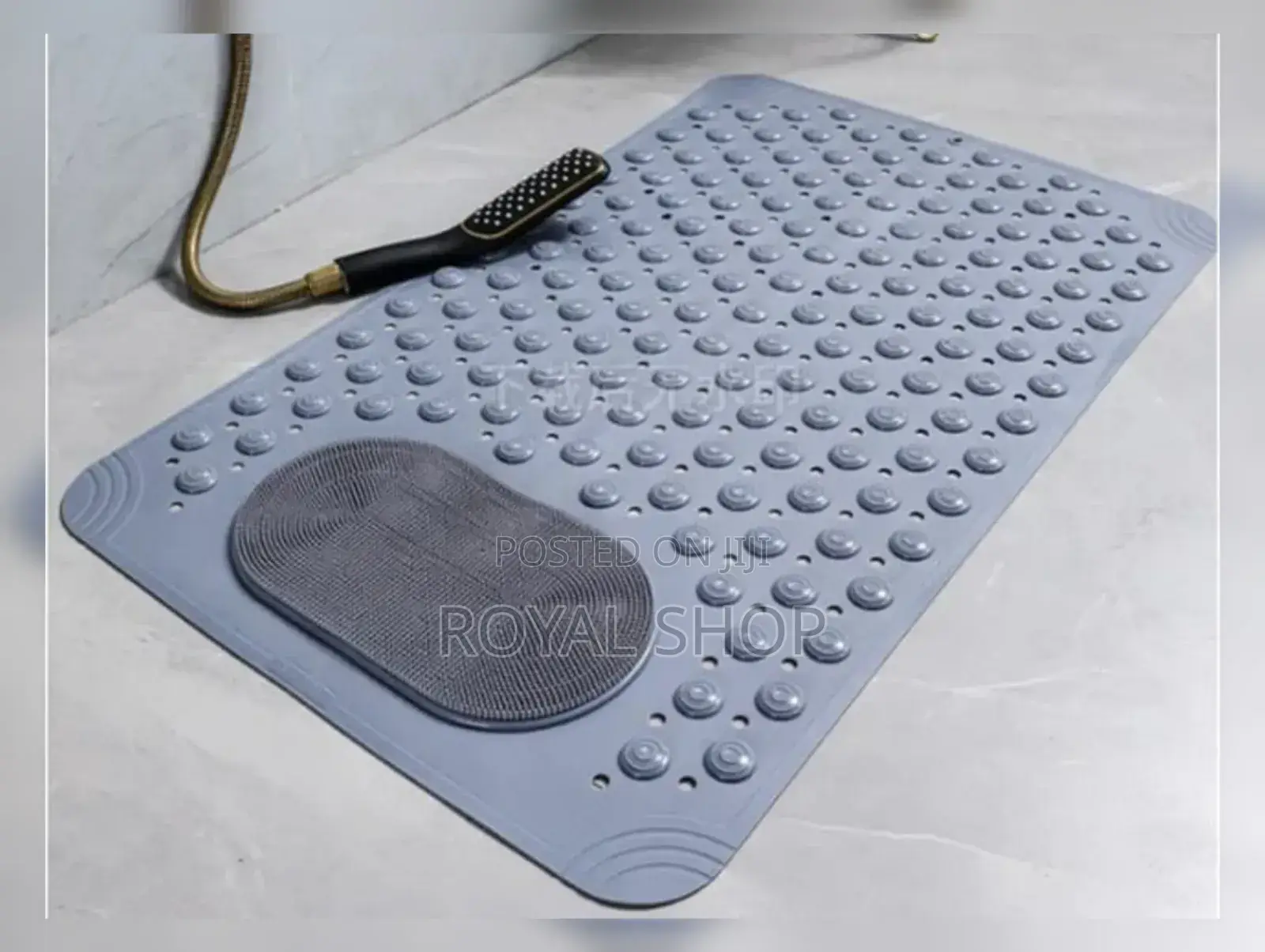 Antislip Bathroom Mat Antislip