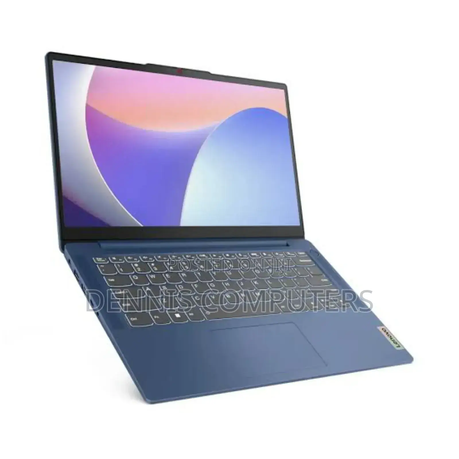 New Laptop Lenovo Ideapad 3 16GB Intel Core i5 SSD 512GB