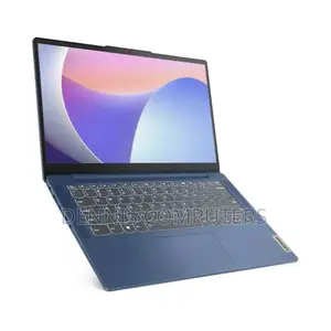 New Laptop Lenovo Ideapad 3 16GB Intel Core i5 SSD 512GB