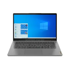 New Laptop Lenovo Ideapad 3 16GB Intel Core i5 SSD 512GB