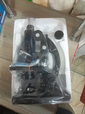 Students Light Microscope