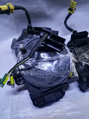 Honda Fit/Cr-v Spiral Cable