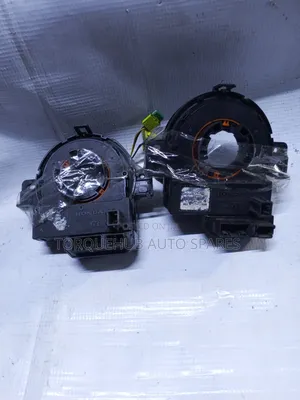 Honda Fit/Cr-v Spiral Cable