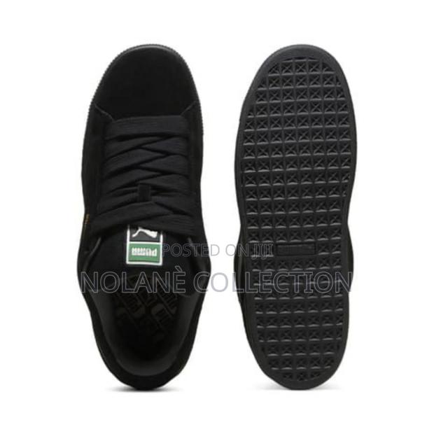 Puma Suede Xl Sneakers - thumbnail 3