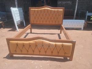 Clean Brown Mocket 5by6 - main view