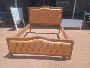 Clean Brown Mocket 5by6