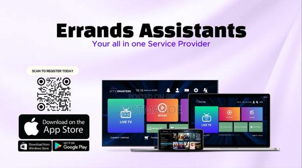 Unlimited Movies, Series, Tv Shows And Live Streaming Sports