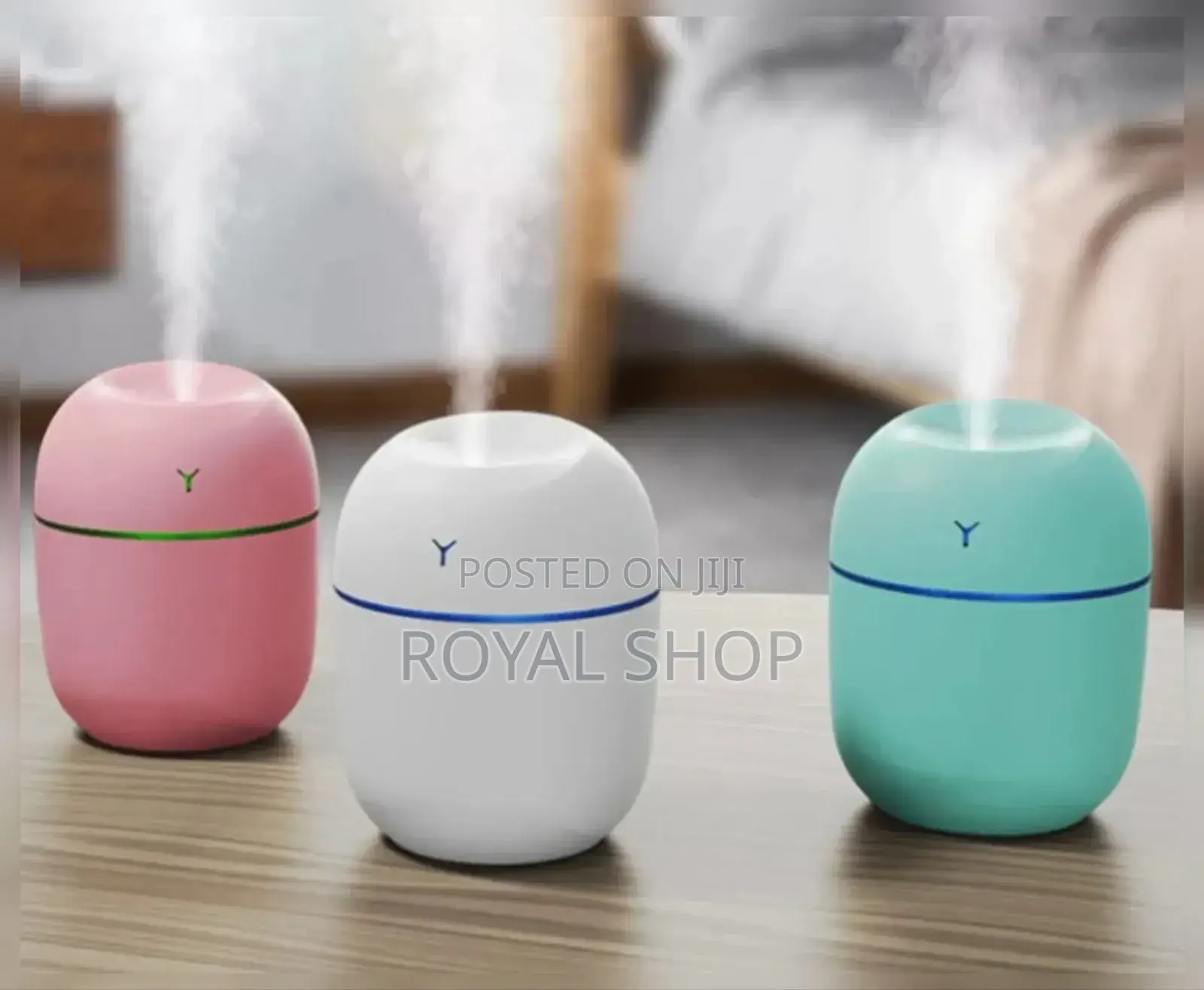 Nordic Humidifier Diffuser