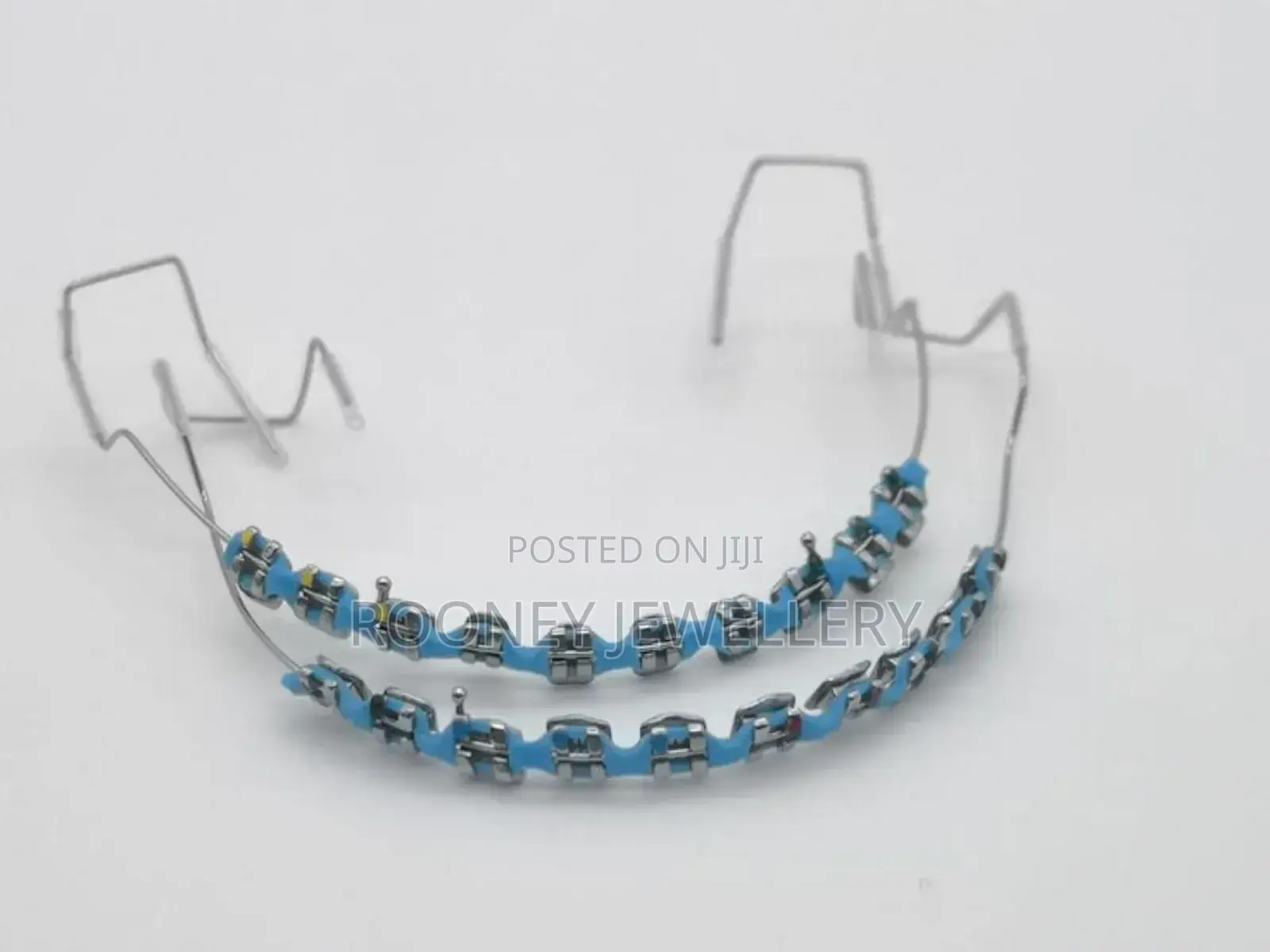 Fashion Braces/Fake Braces