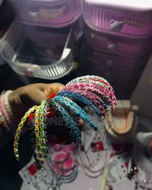 Fashion Braces/Fake Braces