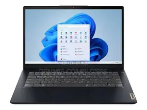 New Laptop Lenovo Ideapad 3 16GB AMD Ryzen 7 SSD 512GB