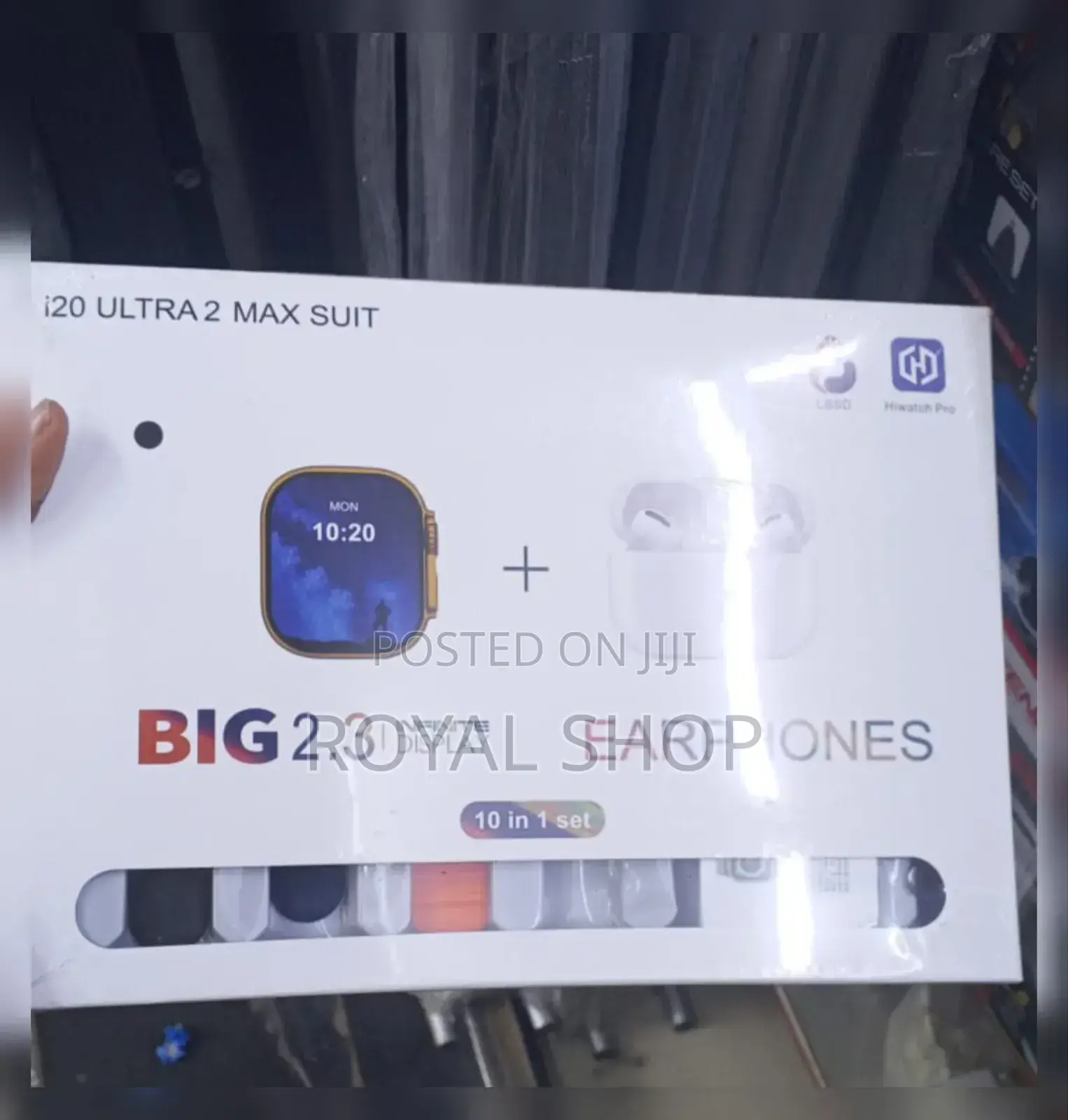 Smart Watch Smart Watch