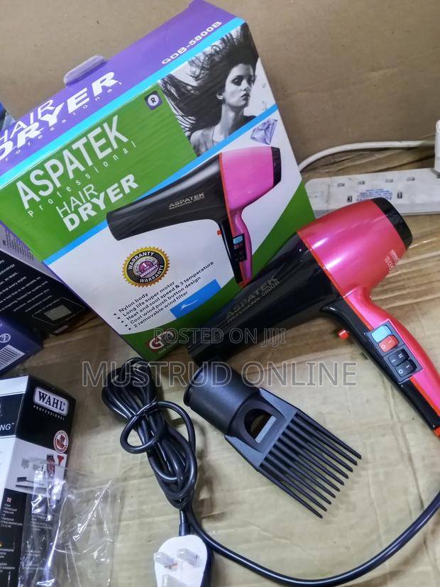 Verified Professional Blowdry - main view