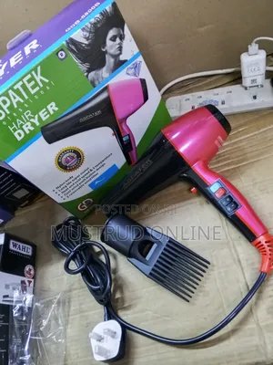 Verified Professional Blowdry