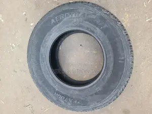 265/70r16 Zextour Tires
