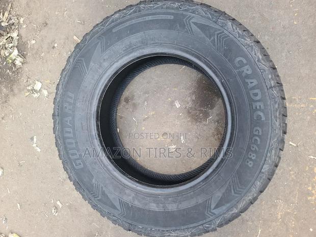 265/65r17 Goddard Tires - thumbnail 3