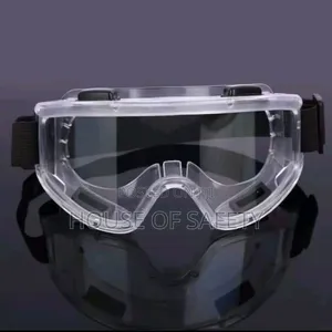 Antimist Spraying Goggles