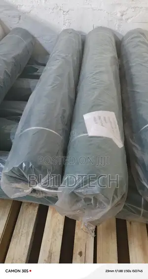 Safety Net for Building Works