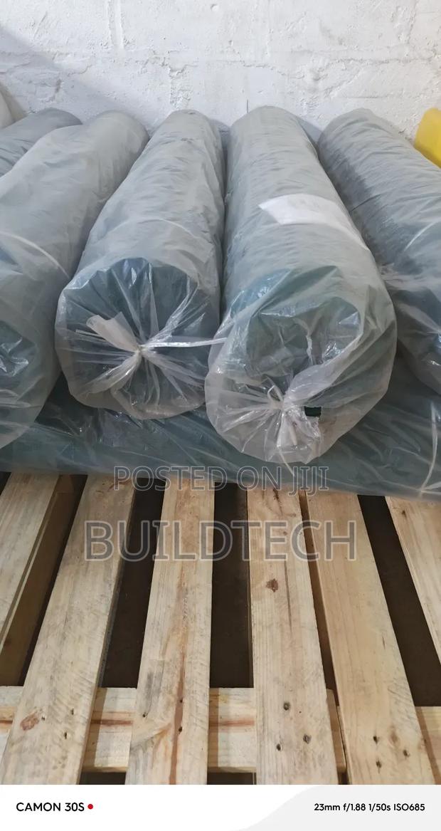 Scaffoldingg Protection Netting - thumbnail 2