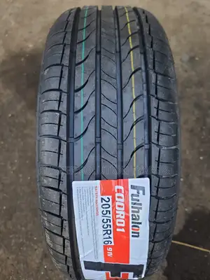 205/55r16 Fulhalon Tires