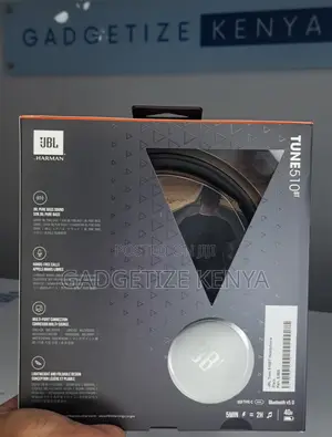 JBL Tune 510bt Headphone