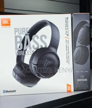 JBL Tune 510bt Headphone