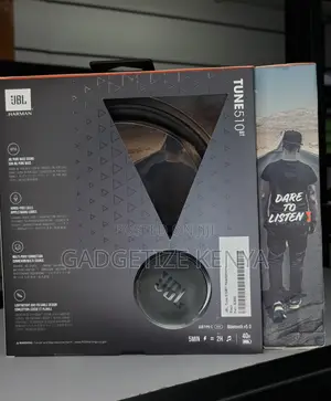JBL Tune 510bt Headphone