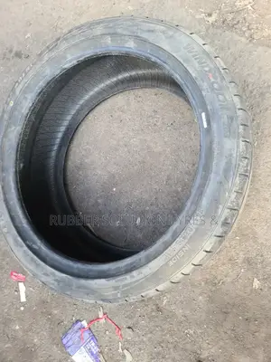 245/40r19 Teraflex Tires