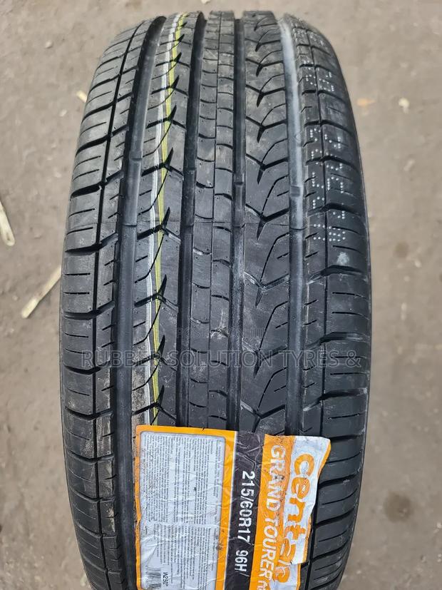 215/60r17 Centara Tyres 99h Grand Tourer