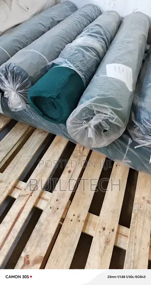 3 by 50 MTRS Construction Safety Net