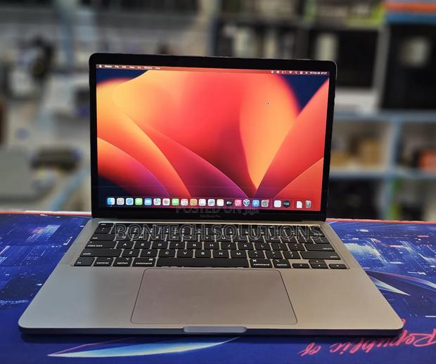 Laptop Apple MacBook Pro 2020 32GB Intel Core I7 SSD 4T - thumbnail 3
