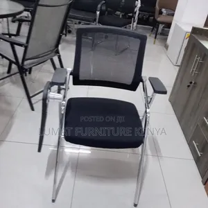 Breathable Mesh Folding Seat