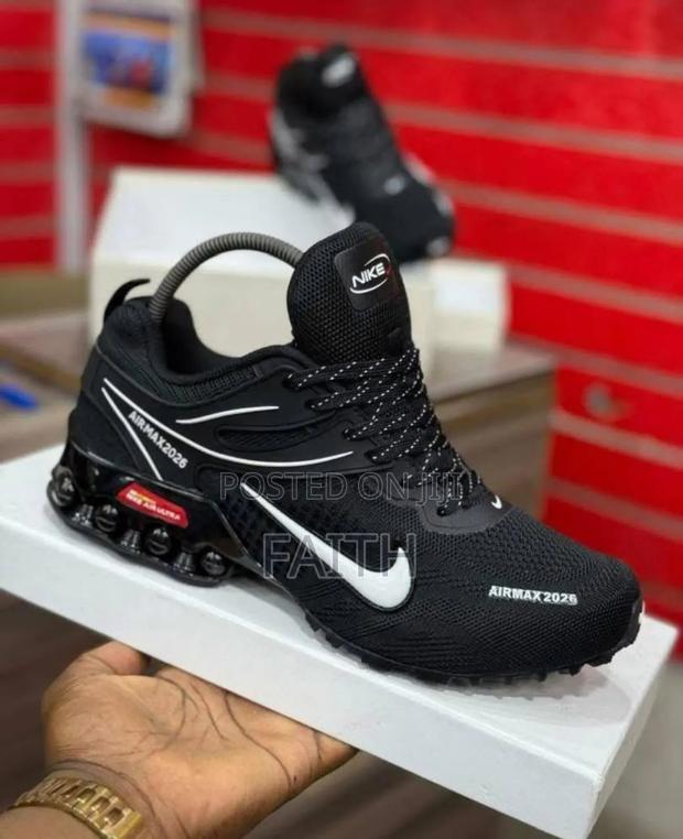 Nike Air Max Ultra