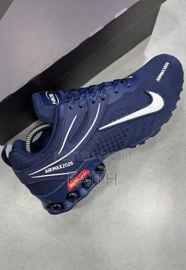 Nike Air Max Ultra - thumbnail 2