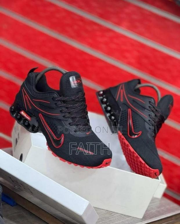 Nike Air Max Ultra - thumbnail 4